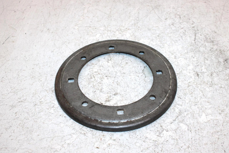 1985 Honda Atc110 A Oem Wheel Support Plate 44714-968-000 AH13