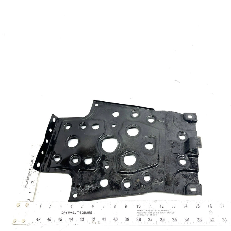 86-88 Honda FourTrax 200 TRX200SX 2x4 OEM Skid Plate 50353-HB3-000 AH91