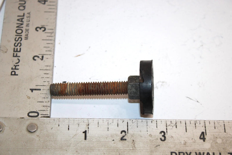 98 Arctic Cat Zl 500 Oem Torque Stop 0712-274 SAS15