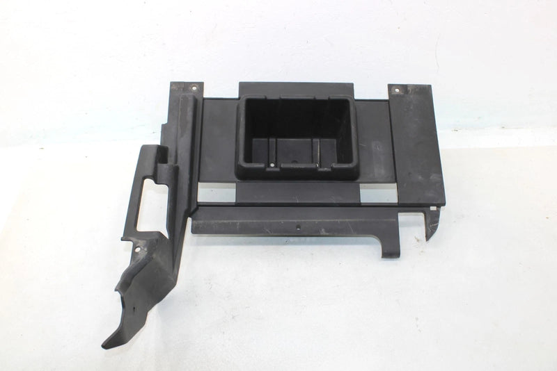 2015 Yamaha Viking Vi Oem Left Lower Splash Panel 2PG-F84A6-00-00 XY0