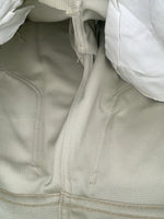 New Vintage Cream Lee Polyester Pants #2084612 3A-34