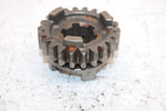 1997 Arctic Cat Bearcat 454 Oem 4th Driven Gear 22T 3446-219 AA11