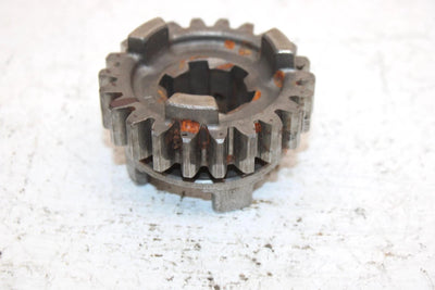 1997 Arctic Cat Bearcat 454 Oem 4th Driven Gear 22T 3446-219 AA11