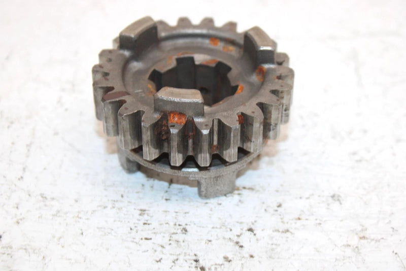 1997 Arctic Cat Bearcat 454 Oem 4th Driven Gear 22T 3446-219 AA11