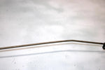 04 Polaris Atp 330 4x4 Oem Rear Brake Hard Line 1910657 AP23