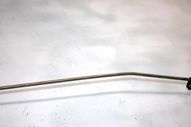 04 Polaris Atp 330 4x4 Oem Rear Brake Hard Line 1910657 AP23