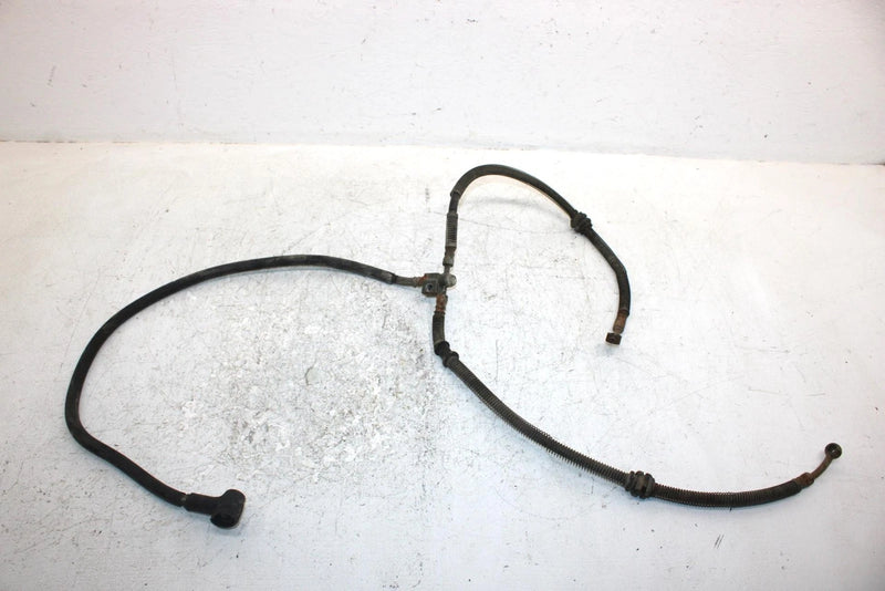 1999 Kawasaki Prarie 400 Oem Front Brake line 43059-1926 AK28