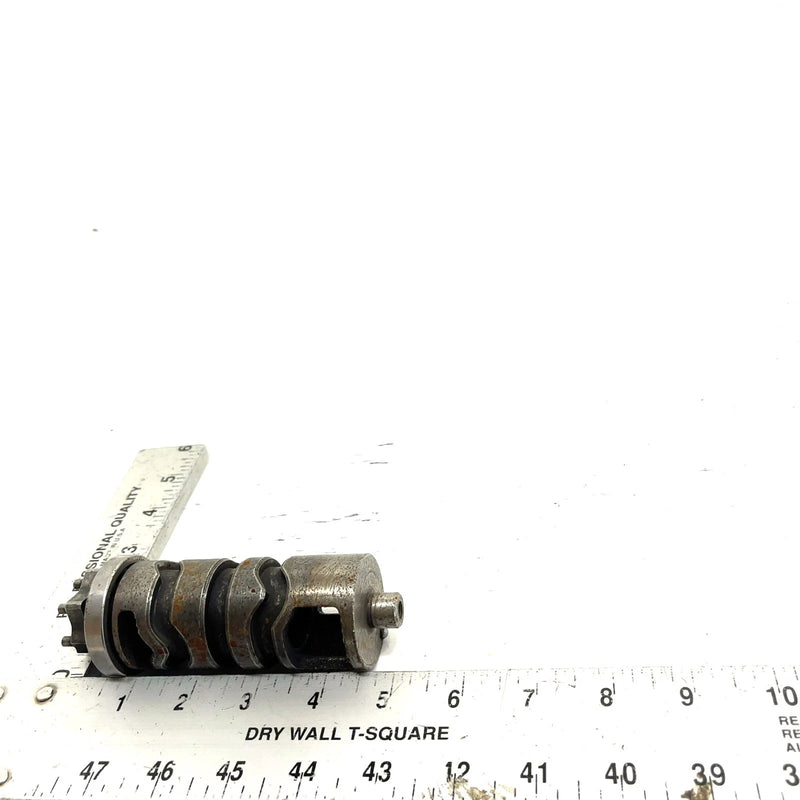 1992 Yamaha Big Bear 350 YFM350FW 4x4 OEM Shift Cam 4GB-18540-00-00 AY53