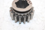 2014 Bombardier Can-am Outlander Max 400 Oem 16T Countershaft Gear 420620441 AB6