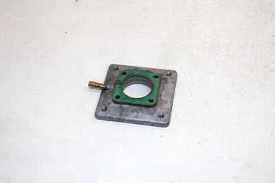 Polaris Oem Exhaust Power Valve Housing 1202037 Q940