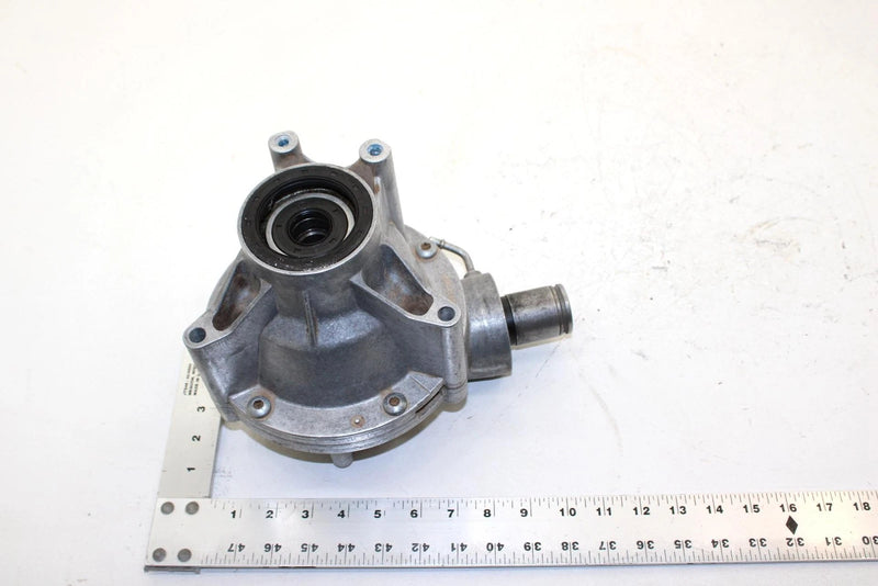 2004 Bombardier Out Lander Oem Front Differential 705400912 AB12