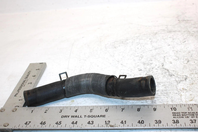 1997 Yamaha Vmax Sx 700 Triple Oem Coolant Pipe W/Spring  8CH-12482-00-00 SY10