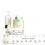 96-02 Suzuki King Quad 300 OEM Speedometer (Under 9k Miles) 34110-19B22 AS34