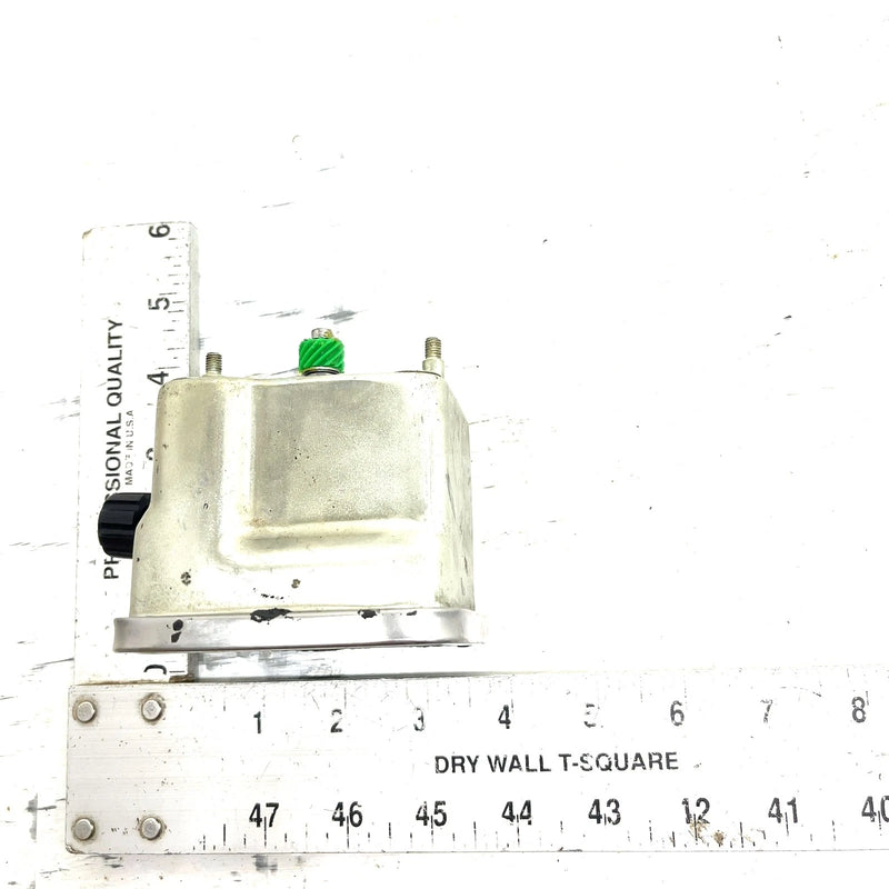 96-02 Suzuki King Quad 300 OEM Speedometer (Under 9k Miles) 34110-19B22 AS34
