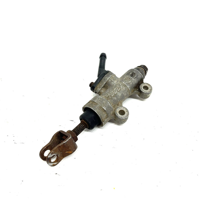 09-14 Honda Rancher 420 OEM Rear Brake Master Cylinder 43510-HP7-A01 AH28