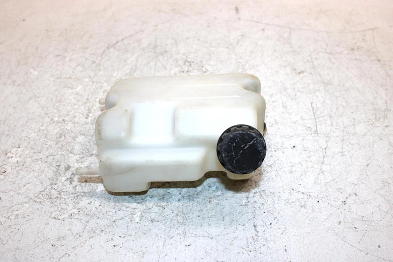 1999 Kawasaki Prarie 400 Oem Coolant OverflowTank 43078-1163 AK28