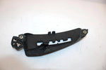 16 Can-am Outlander L Max 450 Efi Dps Oem Shift Gate Panel 705008002 AB5