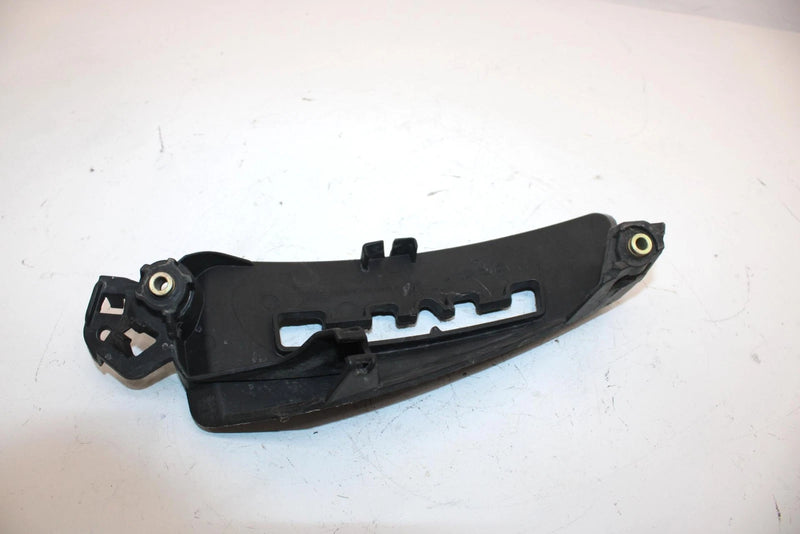 16 Can-am Outlander L Max 450 Efi Dps Oem Shift Gate Panel 705008002 AB5