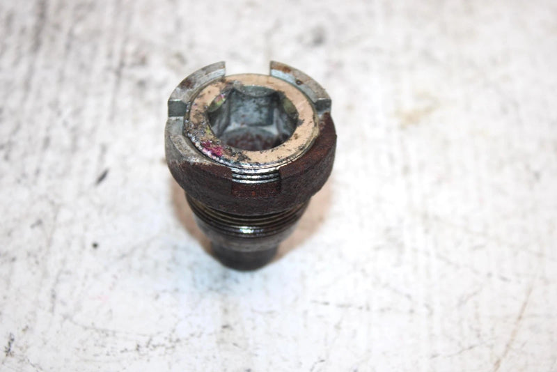 1998 Honda Foreman Fourtrax Oem Pivot Bolt A 90121-HM5-930 AH35