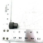 88 Honda FourTrax 300 4x4 OEM 17T Front Driveshaft Joint 21704-HC5-000 AH89