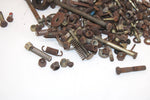 1990 Arctic Cat El Tigre Ext Mountain Cat Oem Nut Bolt Spacer Hardware Kit SA49