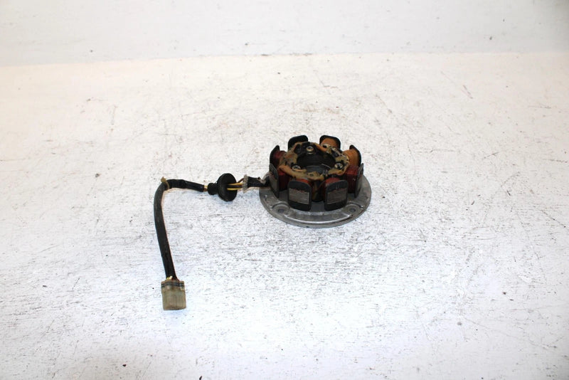 1995 Yamaha Vmax 600 Le Oem Stater 8AB-85510-20-00 SY21