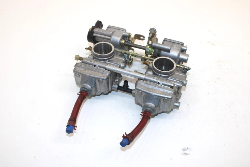 02 Polaris Classic Touring Oem Carburetor Carb TM38-B349 1253437 SP173