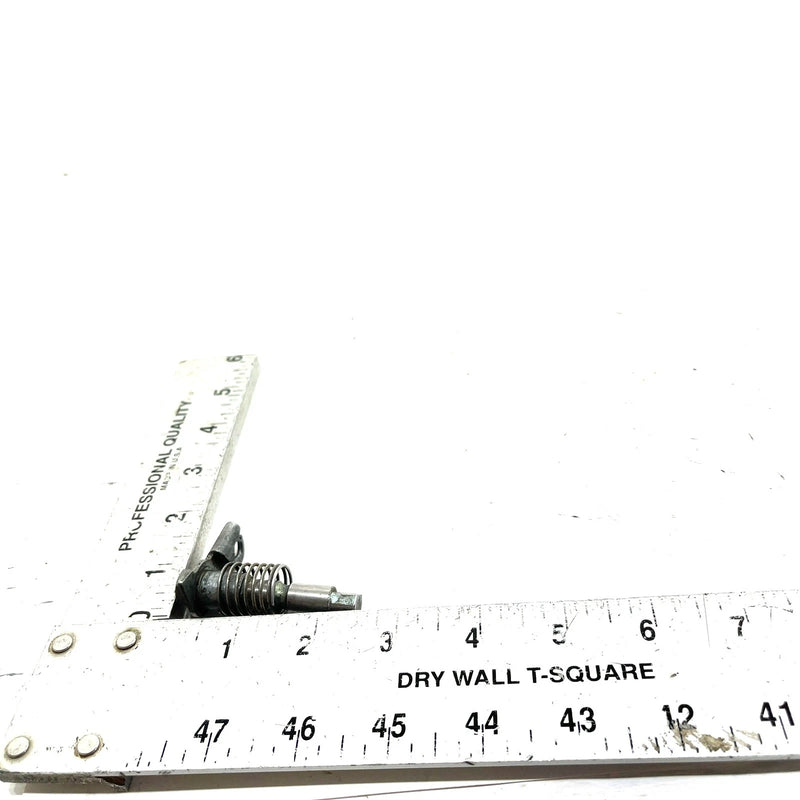 84-87 Suzuki Quadrunner 185 OEM Decompression Shaft 12941-19B00 AS0