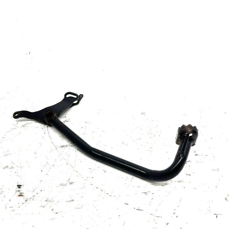 2003 Bombardier Traxter 500 4x4 Automatic OEM Rear Brake Lever 705600125 AB15.1