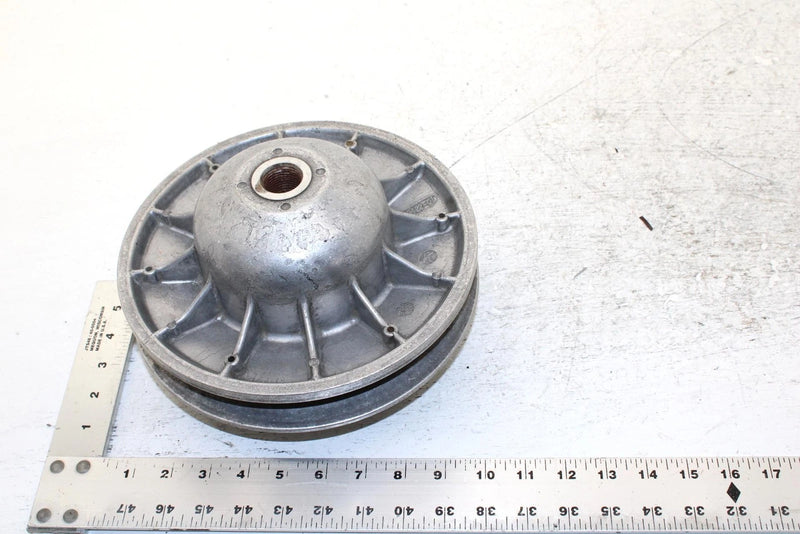 1995 Polaris Xplorer 400 Oem Secondary Driven Clutch 1322182 AP38