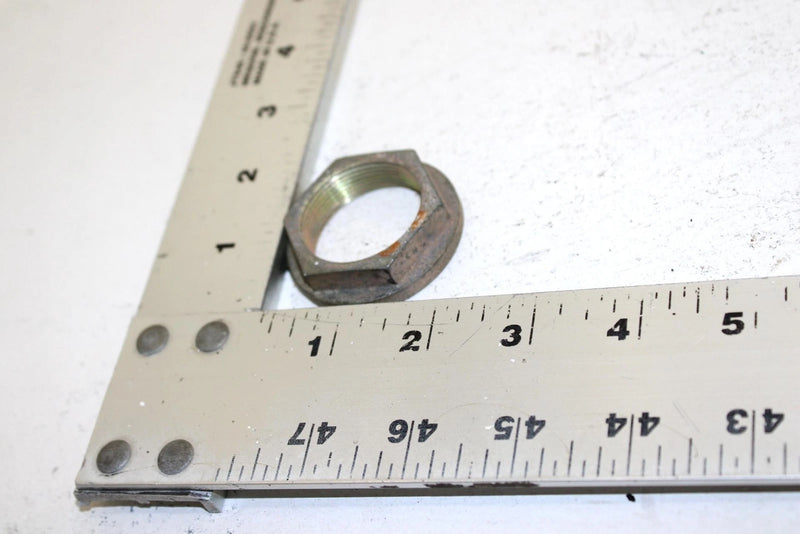 2002 Kawasaki Prairie 650 Oem Flanged Shock Nut 92210-1226 AK27