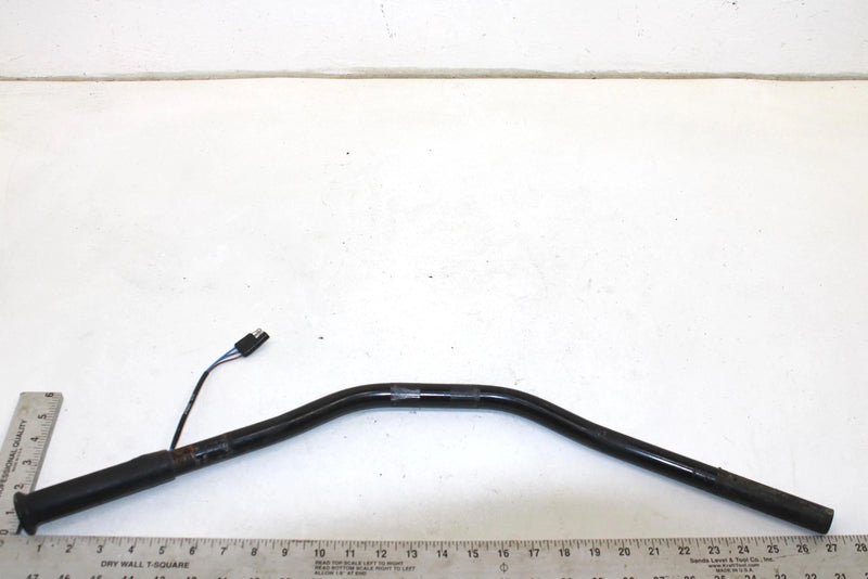 98 Polaris Xc 600 Oem Handlebars 5224634-067 SP151