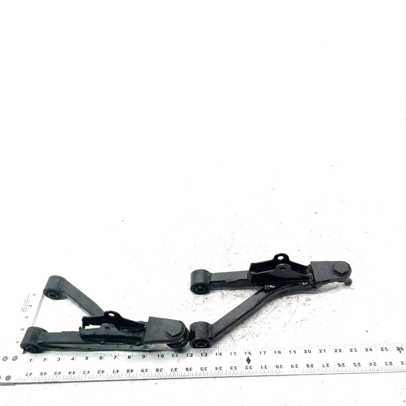 98-01 Arctic Cat 500 4X4 OEM Front Upper A Arm Set 0503-185 AA38