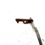 90-93 Polaris Trail Boss 350L 4X4 OEM Seat Latch 1011558 AP227