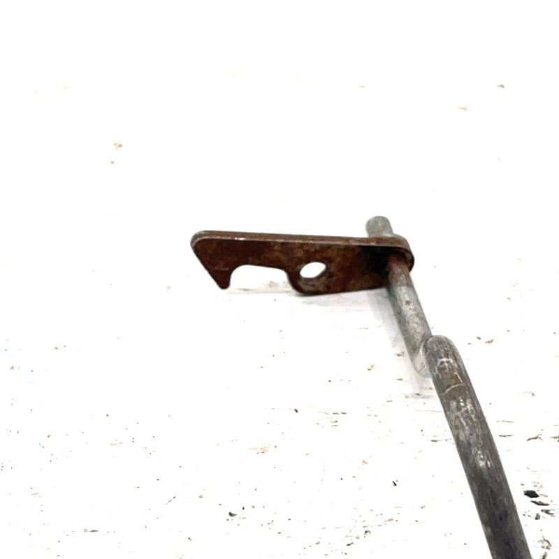 90-93 Polaris Trail Boss 350L 4X4 OEM Seat Latch 1011558 AP227