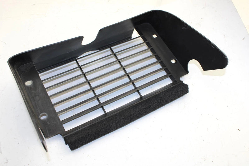 2008 Yamaha Fx Nytro Oem Engine Radiator Duct Grille 8GL-12661-00-00 SY120