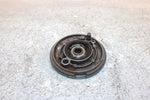 1988 Yamaha  Moto 4 Oem Front Right Brake Plate 2HT-25169-00-00 AY23
