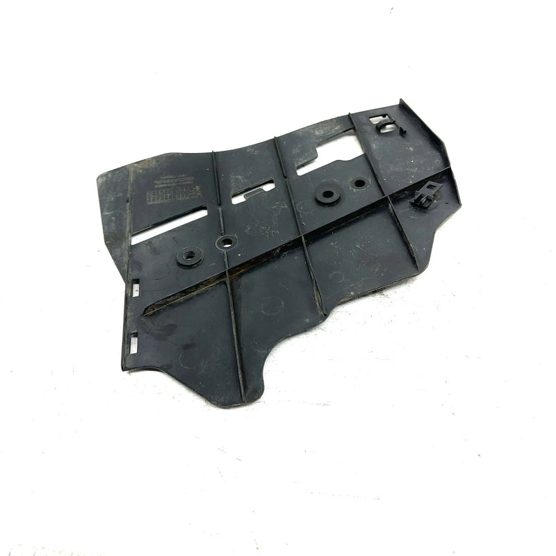 2009 Honda Rancher 420 TRX420FE ES OEM Radiator Shroud 19033-HP5-600 AH76