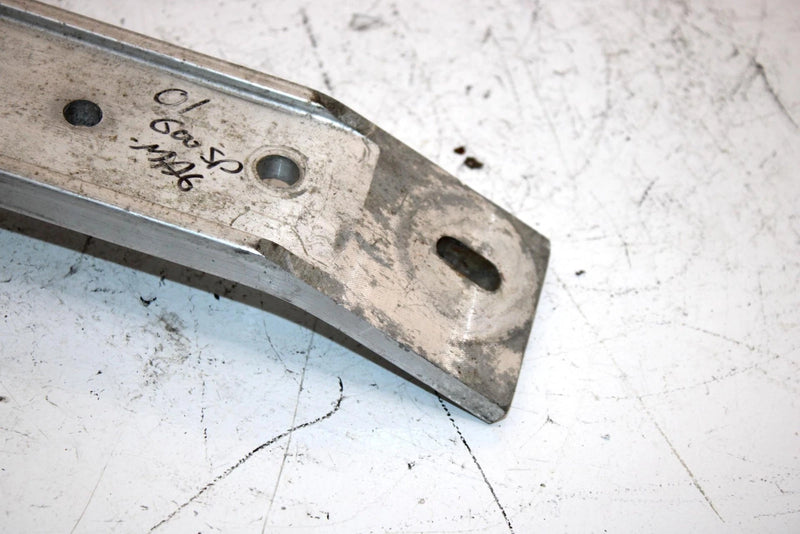 01 Polaris Xc Sp 600 Oem Right Motor Mount Plate 5244952 Q2929
