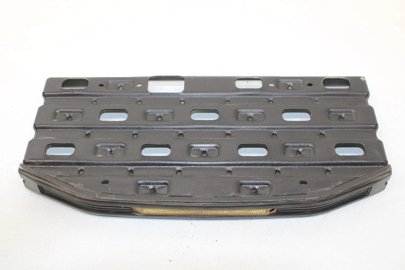 1991 Polaris Trail Boss 250 Oem Foot Well 1040274-117 1040189 AP80