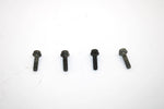 Ski-doo Oem Taping Screw M5x20 Set of 4 420841555 Q4353