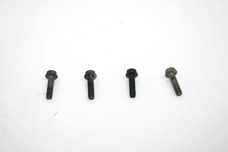Ski-doo Oem Taping Screw M5x20 Set of 4 420841555 Q4353