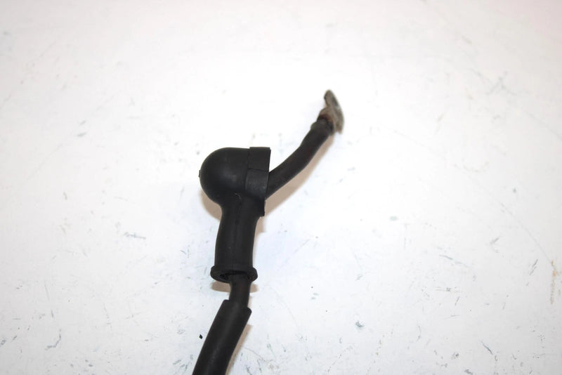 83 Yamaha  Tri Moto 225 Ytm225dx Oem Starter Motor Wire 29U-81815-00-00 AY41