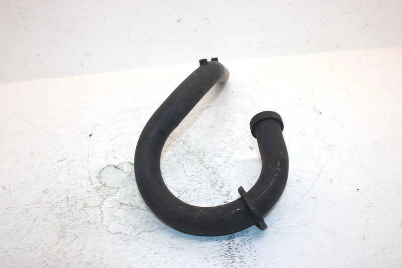 1990 Yamaha  Moto 4 Oem Exhaust Pipe 59V-14611-00-00 AY5 