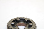 1986 Yamaha  Badger Yfm80s Oem 4th Pinion Gear 24T 55X-17141-00-00 AY32