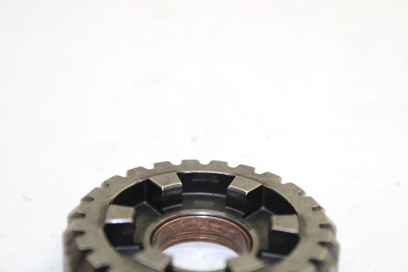 1986 Yamaha  Badger Yfm80s Oem 4th Pinion Gear 24T 55X-17141-00-00 AY32