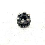 84-87 Suzuki Quadrunner 185 OEM 16T 3rd Drive Gear 24231-24410 AS33