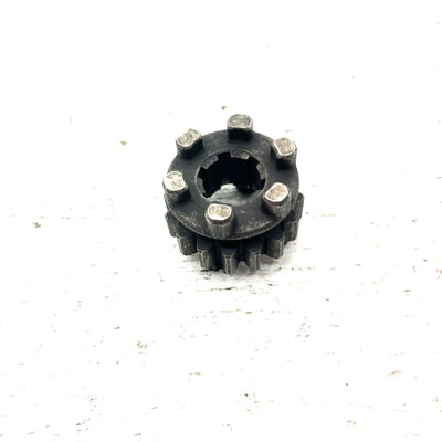 84-87 Suzuki Quadrunner 185 OEM 16T 3rd Drive Gear 24231-24410 AS33