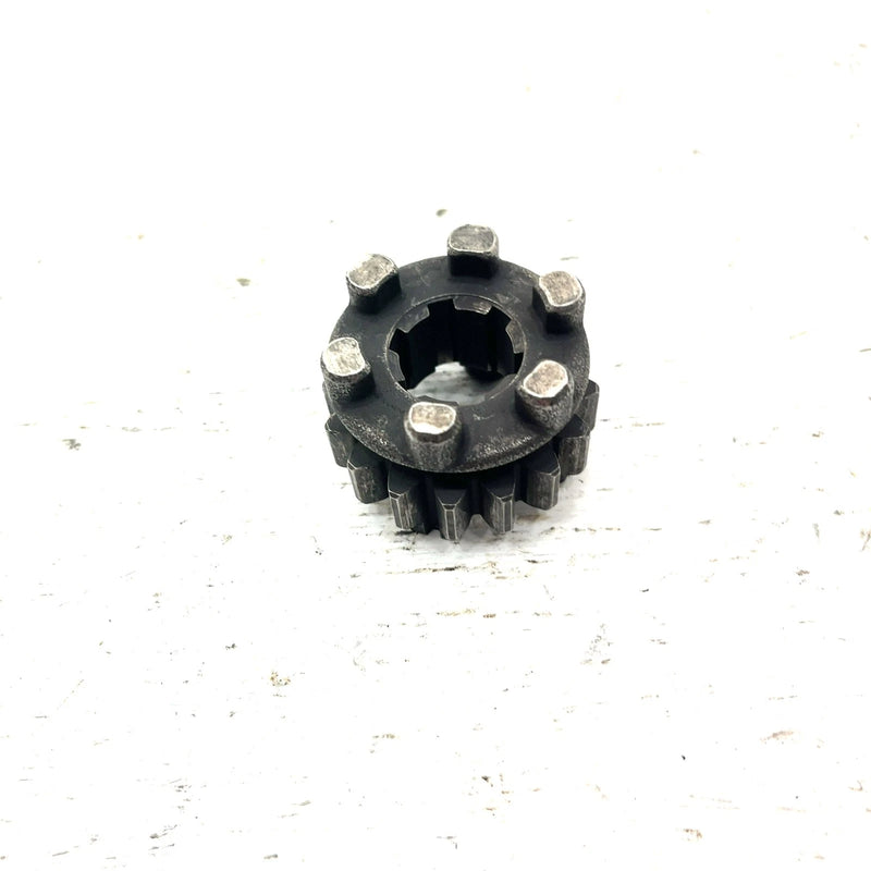 84-87 Suzuki Quadrunner 185 OEM 16T 3rd Drive Gear 24231-24410 AS33