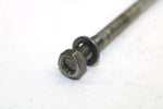Yamaha OEM Front Limiter Strap Lower Shaft Bolt 97027-08255-00 SY47